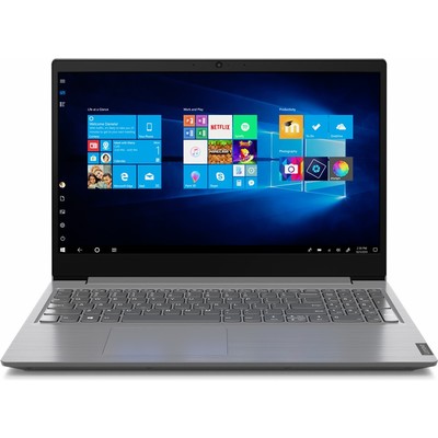 Máy Tính Xách Tay Lenovo V15-IIL Core i3-1005G1/4GB DDR4/256GB SSD PCIe/FreeDOS (82C500MNVN)