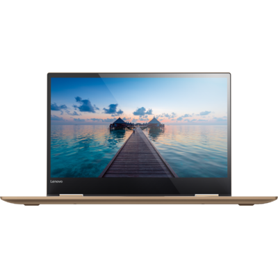 Máy Tính Xách Tay Lenovo Yoga 720-13IKBR Core i5-8250U/8GB DDR4/256GB SSD PCIe/Win 10 Home SL (81C3000TVN)