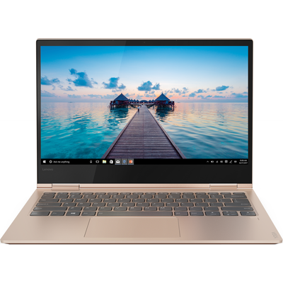 Máy Tính Xách Tay Lenovo Yoga 730-13IKB Core i5-8250U/8GB DDR4/256GB SSD PCIe/Win 10 Home SL (81CT001YVN)