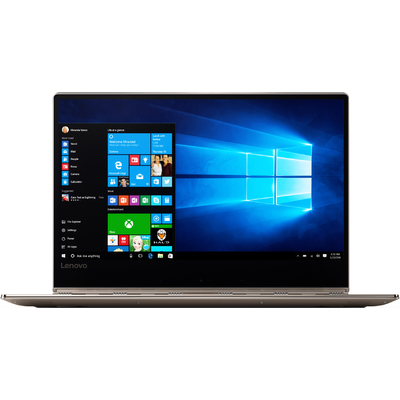 Máy Tính Xách Tay Lenovo Yoga 910-13IKB Core i7-7500U/8GB DDR4/512GB SSD PCIe/Win 10 Home SL (80VF00C2VN)