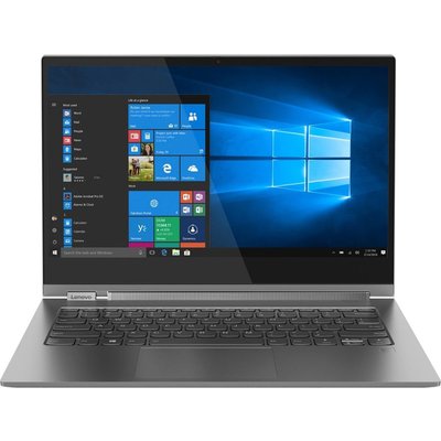 Máy Tính Xách Tay Lenovo Yoga C930-13IKB Core i7-8550U/16GB DDR4/512GB SSD PCIe/Cảm Ứng/Win 10 Home SL (81C4009QVN)