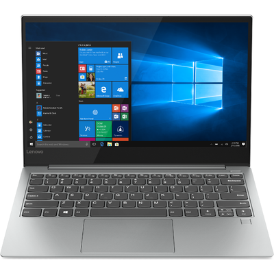 Máy Tính Xách Tay Lenovo Yoga S730-13IWL Core i7-8565U/8GB LPDDR3/512GB SSD PCIe/Win 10 Home SL (81J00052VN)