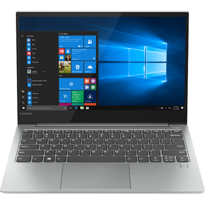 Máy Tính Xách Tay Lenovo Yoga S730-13IWL Core i7-8565U/8GB LPDDR3/512GB SSD PCIe/Win 10 Home SL (81J0008TVN)