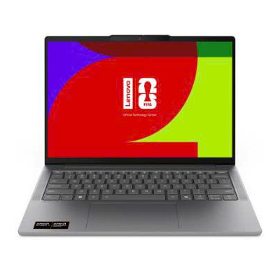 Máy Tính Xách Tay Lenovo Yoga Slim 7 14IPH11 Core Ultra 7 355/32GB LPDDR5x/1TB SSD/14" WUXGA OLED/Windows 11 Home (83QM002EVN)