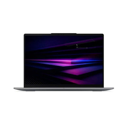 Máy Tính Xách Tay Lenovo Yoga Slim 7 Ultra 14IPH11 Core Ultra X9 378H/32GB LPDDR5x/SSD 1TB/ 14" 2.8K WQXGA POLED Touch/Windows 11 Home SL/Trắng kem (83QK009PVN)