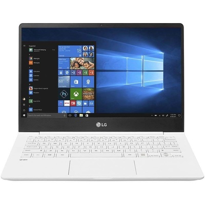 Máy Tính Xách Tay LG Gram 13ZD980-G.AX52A5 Core i5-8250U/8GB DDR4/256GB SSD/FreeDOS