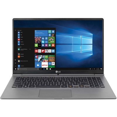 Máy Tính Xách Tay LG Gram 15Z970-G.AH55A5 Core i5-7200U/8GB DDR4/512GB SSD/Win 10 Home SL