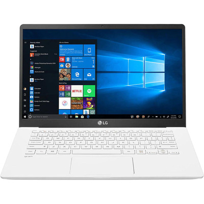Máy Tính Xách Tay LG Gram 2020 14ZD90N-V.AX53A5 Core i5-1035G7/8GB DDR4/256GB SSD PCIe/NonOS