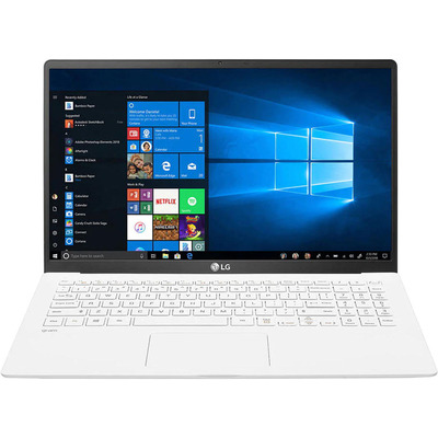 Máy Tính Xách Tay LG Gram 2020 15ZD90N-V.AX56A5 Core i5-1035G7/8GB DDR4/512GB SSD PCIe/NonOS