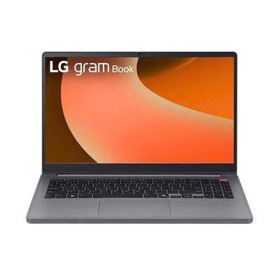 Máy Tính Xách Tay LG Gram Book 15U50T-G.AV56A5 Core i5-1334U/ 16GB/ SSD 512GB/ Win 11 Home