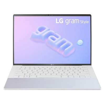 Máy Tính Xách Tay LG Gram Core i5-1340P/16GB LPDDR5/512GB SSD/14" 2.8K/Intel Iris Xe Graphics/Win 11 Home SL/White (14Z90RS-G.AH54A5)