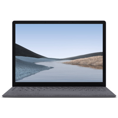 Máy Tính Xách Tay Microsoft Surface Laptop 3 13.5" Core i5-1035G7/8GB LPDDR4X/256GB SSD PCIe/Win 10 Home/Cảm Ứng (Platinum)