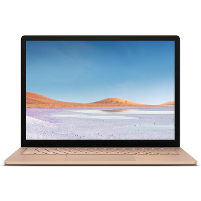 Máy Tính Xách Tay Microsoft Surface Laptop 3 13.5" Core i5-1035G7/8GB LPDDR4X/256GB SSD PCIe/Win 10 Home/Cảm Ứng (Sandstone)
