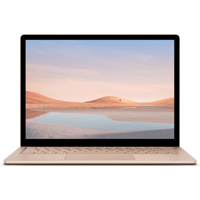 Máy Tính Xách Tay Microsoft Surface Laptop 4 13.5" AMD Ryzen 5 4680U/8GB LPDDR4X/256GB SSD/Win 10 Home/Cảm Ứng (Sandstone)