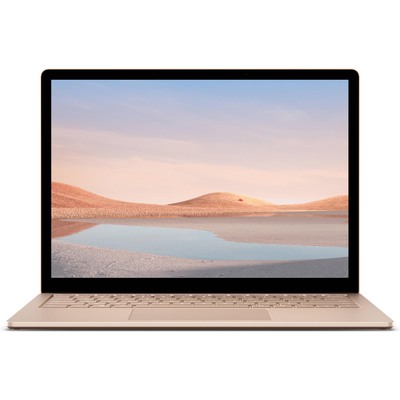 Máy Tính Xách Tay Microsoft Surface Laptop 4 13.5" Core i5-1135G7/16GB LPDDR4X/512GB SSD/Win 10 Home/Cảm Ứng (Sandstone)