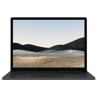 Máy Tính Xách Tay Microsoft Surface Laptop 4 15" AMD Ryzen 7 4980U/16GB LPDDR4X/512GB SSD/Win 10 Home/Cảm Ứng (Matte Black)
