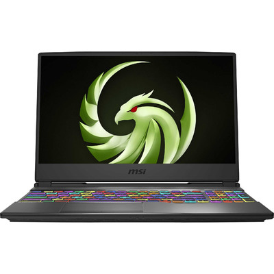 Máy Tính Xách Tay MSI Alpha 15 A3DDK-212VN AMD Ryzen 7 3750H/8GB DDR4/512GB SSD PCIe/AMD Radeon RX 5500M 4GB GDDR6/Win 10 Home SL