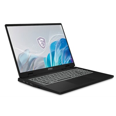 Máy Tính Xách Tay MSI Creator M16 HX C14VFG Core i7-14700HX/ 32GB DDR5/ 1TB NVMe PCIe/ 8GB RTX4060/16-Inch/ Windows 11 Home (040VN)