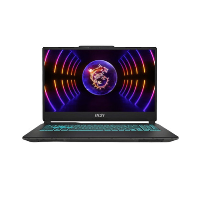 Máy Tính Xách Tay MSI Cyborg 14 Core i7-13620H/16GB DDR5/512GB SSD/14" Full HD+/NVIDIA GeForce RTX 4050/Windows 11 Home/Black (A13VE-090VN)