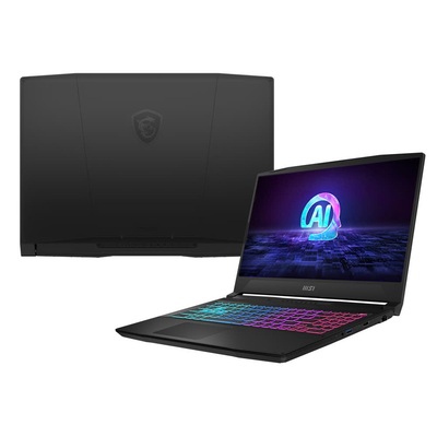 Máy Tính Xách Tay MSI Gaming Katana 15 Core i7-13620H/16GB DDR5/1TB SSD/NVIDIA GeForce RTX 4070/15.6" Full HD/Windows 11 Home/Black (B13VGK-2065VN)