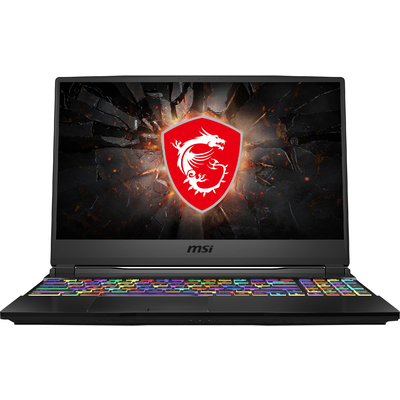 Máy Tính Xách Tay MSI GE65 Raider 9SE-223VN Core i7-9750H/16GB DDR4/1TB HDD + 512GB SSD PCIe/NVIDIA GeForce RTX 2060 6GB GDDR6/Win 10 Home SL