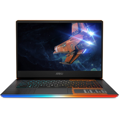 Máy Tính Xách Tay MSI GE66 Raider 10SF-483VN Core i7-10875H/16GB DDR4/1TB SSD PCIe/NVIDIA GeForce RTX 2070 8GB GDDR6/Win 10 Home