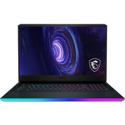 Máy Tính Xách Tay MSI GE76 Raider 10UH Core i9-10980HK/64GB DDR4/2TB SSD PCIe/NVIDIA GeForce RTX 3080 16GB GDDR6/Win 10 Home