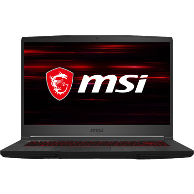 Máy Tính Xách Tay MSI GF65 Thin 10SER-622VN Core i7-10750H/8GB DDR4/512GB SSD PCIe/NVIDIA GeForce RTX 2060 6GB GDDR6/Win 10 Home SL