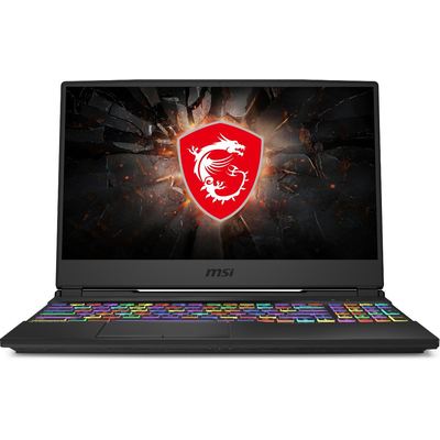 Máy Tính Xách Tay MSI GL65 Leopard 10SEK-235VN Core i7-10750H/16GB DDR4/1TB SSD PCIe/NVIDIA GeForce RTX 2060 6GB GDDR6/Win 10 Home