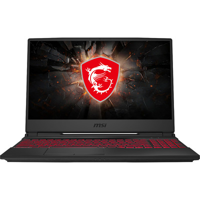 Máy Tính Xách Tay MSI GL65 Leopard 10SER-235VN Core i7-10750H/16GB DDR4/1TB SSD PCIe/NVIDIA GeForce RTX 2060 6GB GDDR6/Win 10 Home