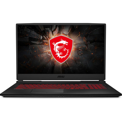 Máy Tính Xách Tay MSI GL75 Leopard 10SDR-495VN Core i7-10750H/16GB DDR4/512GB SSD PCIe/NVIDIA GeForce GTX 1660 Ti 6GB GDDR6/Win 10 Home