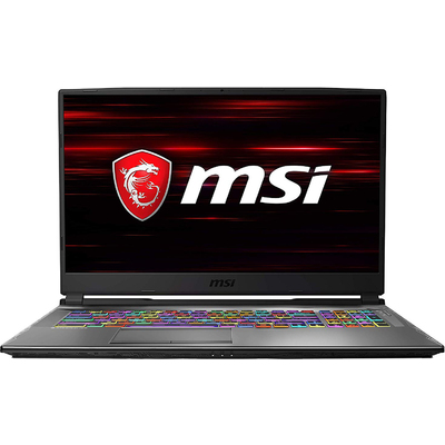 Máy Tính Xách Tay MSI GP75 Leopard 9SE Core i7-9750H/16GB DDR4/512GB SSD PCIe/NVIDIA GeForce RTX 2060 6GB GDDR6/Win 10 Home