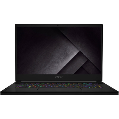 Máy Tính Xách Tay MSI GS66 Stealth 10SE-213VN Core i7-10750H/16GB DDR4/512GB SSD PCIe/NVIDIA GeForce RTX 2060 6GB GDDR6/Win 10 Home SL