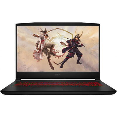 Máy Tính Xách Tay MSI Katana GF66 11UC-641VN Core i7-11800H/8GB DDR4/512GB SSD/3050 4GB/Win 10 Home