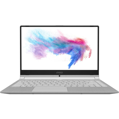 Máy Tính Xách Tay MSI Modern 14 A10M-692VN Core i5-10210U/8GB DDR4/256GB SSD PCIe/Win 10 Home SL