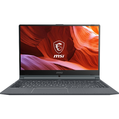 Máy Tính Xách Tay MSI Modern 14 A10M-693VN Core i7-10510U/8GB DDR4/256GB SSD PCIe/Win 10 Home SL