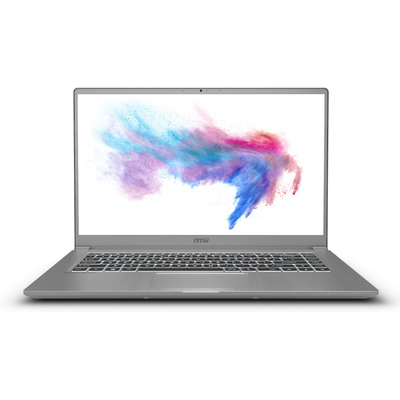 Máy Tính Xách Tay MSI Modern 15 A10M-068VN Core i5-10210U/8GB DDR4/512GB SSD/Win 10 Home