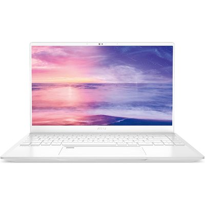 Máy Tính Xách Tay MSI Prestige 14 A10RB-028VN Core i7-10510U/16GB DDR4/512GB SSD PCIe/NVIDIA GeForce MX250 2GB GDDR5/Win 10 Home SL