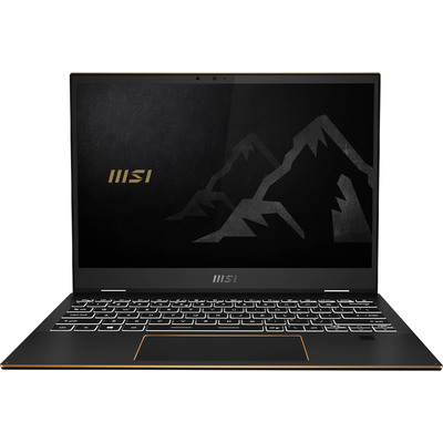 Máy Tính Xách Tay MSI Summit E13 Flip Evo A11MT-211VN Core i7-1185G7/16GB LPDDR4X/1TB SSD/Cảm Ứng/Win 10 Home