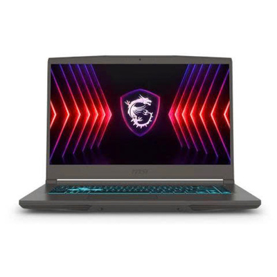 Máy Tính Xách Tay MSI Vector 16 HX AI Core Ultra 7 255HX/16GB DDR5/512GB SSD/16'' QHD+/NVIDIA GeForce RTX 5070 Ti GDDR7 12GB/Windows 11 Home SL/Xám (A2XWHG-010VN)