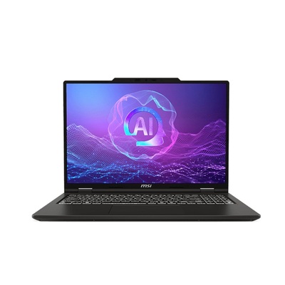 Máy Tính Xách Tay MSI Venture A16 AI+ Ryzen AI 7-350/16GB DDR5/512GB SSD/16" 2K OLED/AMD Radeo Graphics/Windows 11 Home/Solid Gray (A3HMG-017VN)