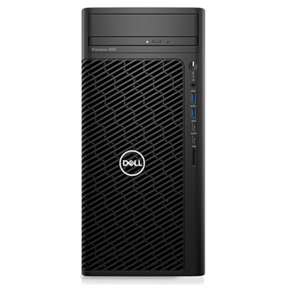 Máy Trạm Workstation Dell Precision 3660 CTO BASE Core i9-12900/16GB DDR5/1TB HDD/NVIDIA RTX A2000/DVD_RW/Ubuntu (42PT3660D08)