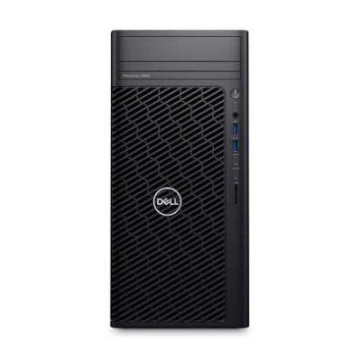 Máy Trạm Workstation Dell Precision 3680 Tower Core i9-14900/32GB DDR5/256GB SSD + 4TB HDD/NVIDIA RTX A1000 8GB GDDR6/Ubuntu (T3680-14900-A1000-NW)