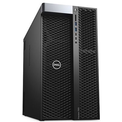 Máy Trạm Workstation Dell Precision 7920 Tower Bronze 3204/16GB (2x8GB) DDR4/512GB SSD/1TB HDD/Nvidia T1000 8GB/Ubuntu (42PT79D011)