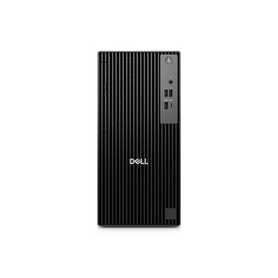 Máy Trạm Workstation Dell Pro Tower QCT1250 Core i5-14500/8GB DDR5/512GB SSD/Intel Graphics/Keyboard & Mouse/Windows 11 Home (71076109)