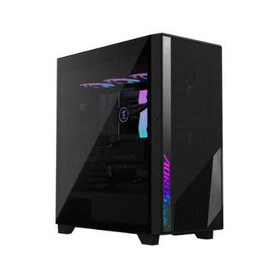 Máy Trạm Workstation Gigabyte AI TOP 100 Z890 Core Ultra 9 285K/128GB DDR5/AORUS Gen4 7300 2TB + 320GB SSD-AI/NVIDIA GeForce RTX 5090 32GB/Windows 11 Pro/Đen (AT1I9N9-0005)