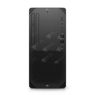 Máy Trạm Workstation HP Z1 Tower G9 Core i7-14700/16GB DDR5/512GB SSD/Intel Graphics/Keyboard & Mouse/Linux (7F0E3AV)