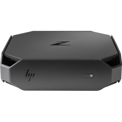 Máy Trạm Workstation HP Z2 Mini G3 Xeon E3-1225v5/8GB DDR4 NECC/1TB HDD/NVIDIA Quadro M620 2GB GDDR5/Win 10 Pro (X8U89AV)