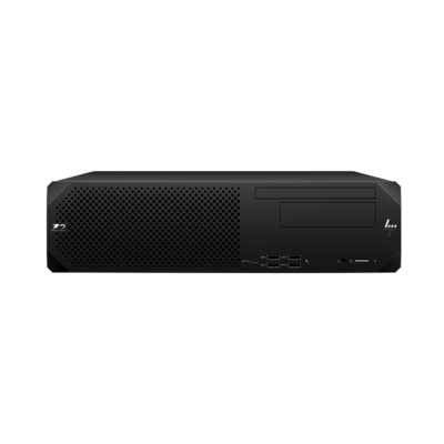 Máy Trạm Workstation HP Z2 SFF G9 Core i5-12500/8GB DDR5/512GB SSD/Intel UHD Graphics/Windows 11 Pro (855B9PA)