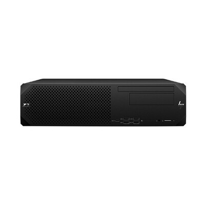 Máy Trạm Workstation HP Z2 SFF G9 Core i7-12700/16GB DDR5/512GB SSD/Intel UHD Graphics/Windows 11 Pro (855B9PA)